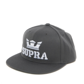 Supra ABOVE SNAP Hatt Tilbehør Hvite | NO-29818